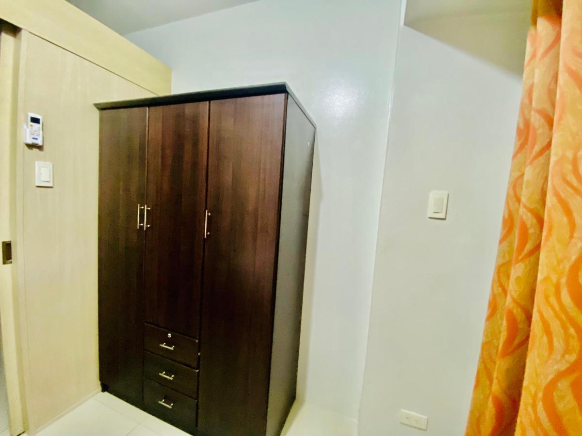Azenith Staycation At Sea Residences Moa Pasay Exterior foto