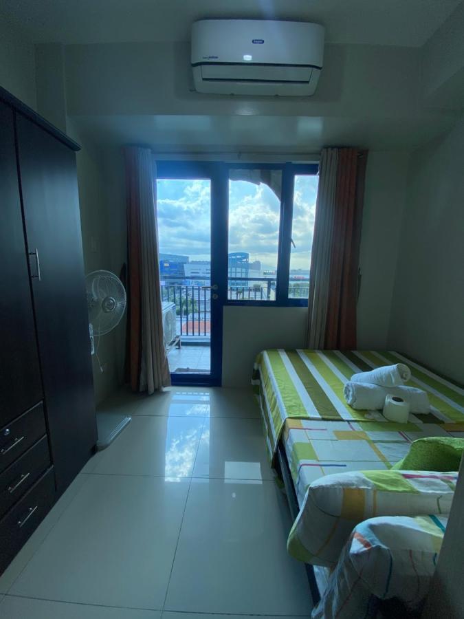 Azenith Staycation At Sea Residences Moa Pasay Exterior foto