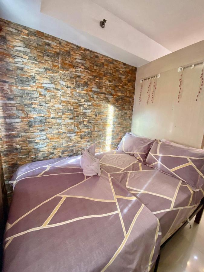 Azenith Staycation At Sea Residences Moa Pasay Exterior foto