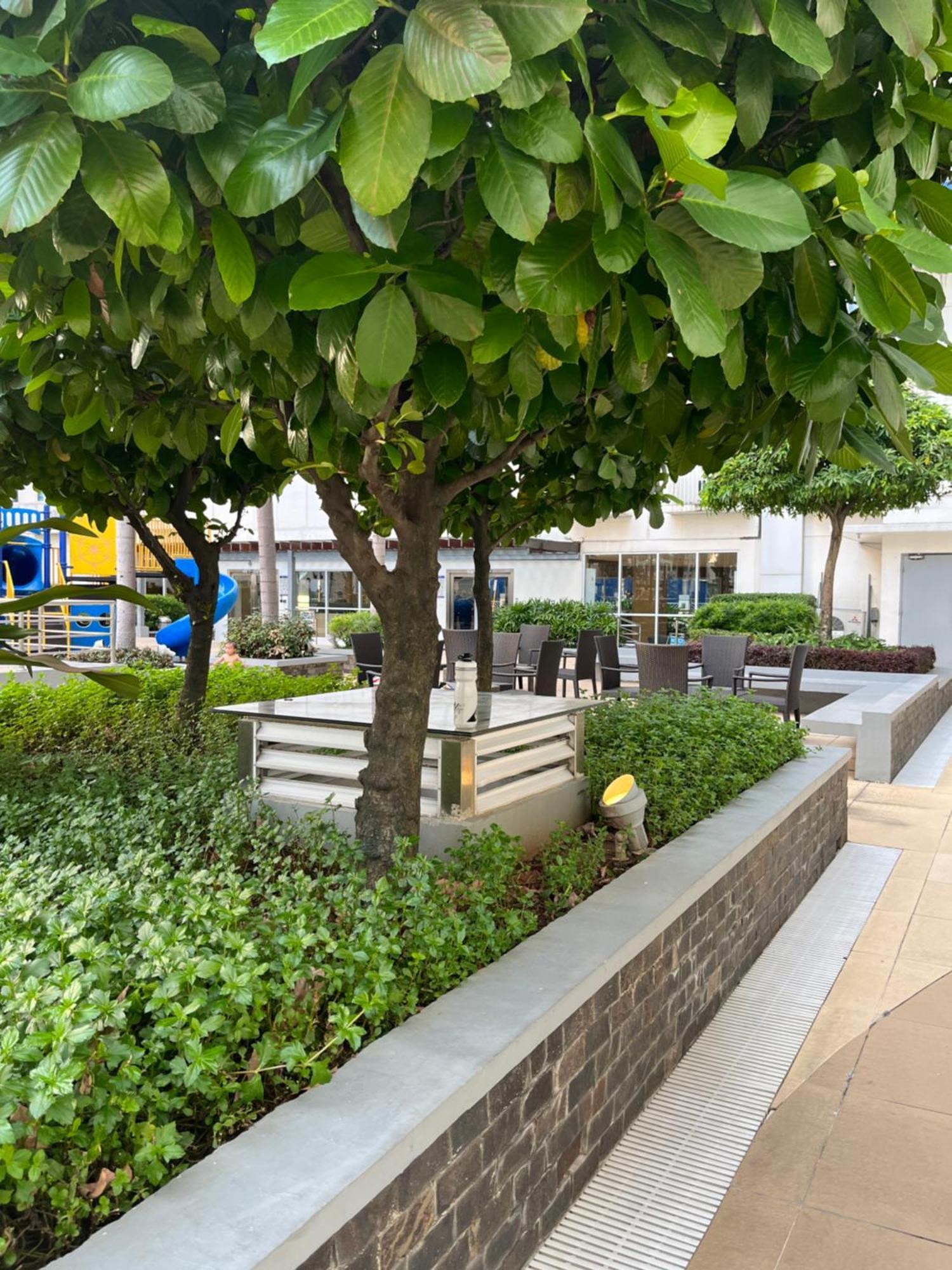 Azenith Staycation At Sea Residences Moa Pasay Exterior foto